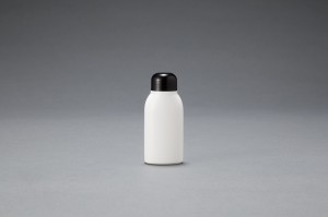リズ50小判乳白ポリ瓶