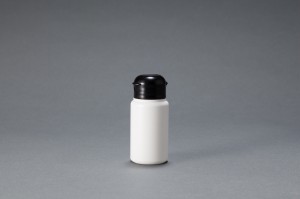 YS-30乳白ポリ瓶