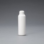 YS-100(26Φ口)乳白ポリ瓶