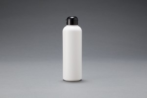 YS-300(32Φ口)乳白ポリ瓶