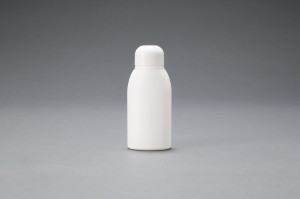 リズ100小判乳白ポリ瓶