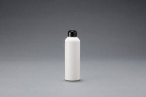 YS-150(26Φ口)乳白ポリ瓶